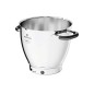 Kenwood KAB90.000SS Skål Madlavningsmaskine